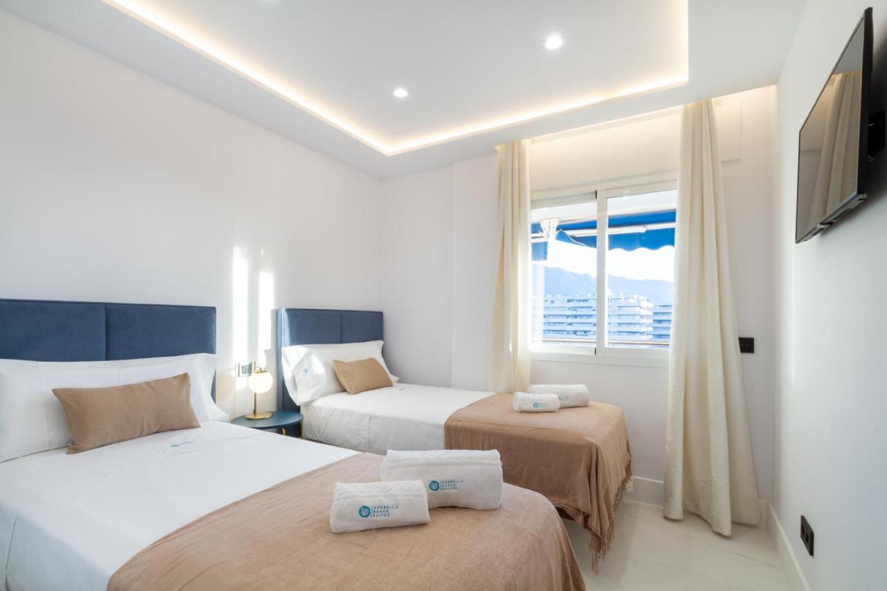 Marbella Banus Suites Exteriör bild