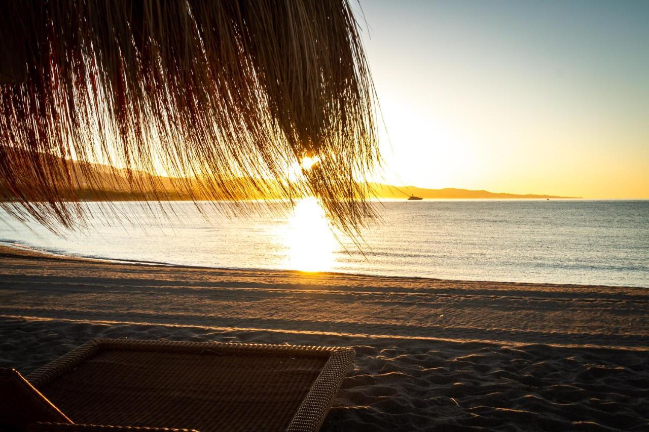 Marbella Banus Suites Exteriör bild